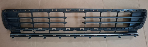 Stoßstange gitter mitte - stoßstange, vw