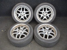 17" RH Alufelgen Sommerreifen 225 45 Audi A3 S3 8L TT 8N 8x17 ET35 AV807535