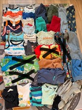 Jungen Kleidungspaket Gr 86/92