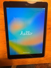 Apple IPad 5.Gen 2017 A1823
