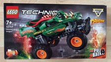 LEGO Technik Monster Jam