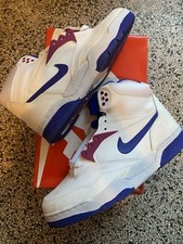 Nike Quadrant HI  Force 1990