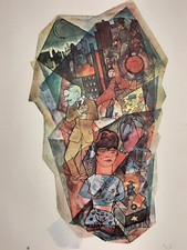 George Grosz   ECCE HOMO