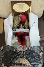 Porcelain Doll - Alberon -