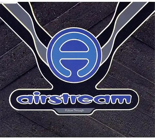 Airstream follow through - airstream,