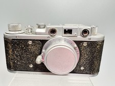 Zorki 2  Messsucher Kamera mit
