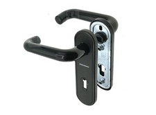 Hörmann Drückergarnitur D110