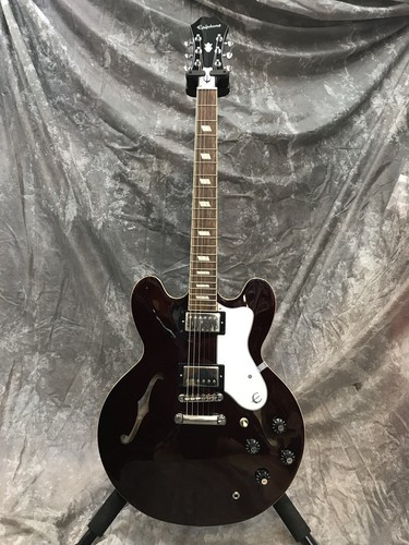 Epiphone noel gallagher - epiphone,