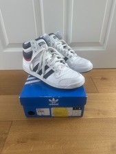 Adidas Top Ten Hi Sneaker 30th