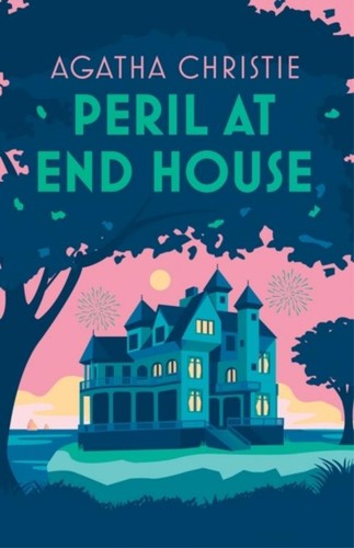 Peril end house - at,
