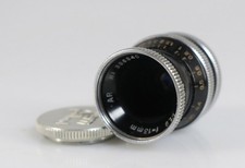 BOLEX KERN PAILLARD OBJEKTIV