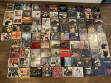 100x deutschrap hiphop rap - &,