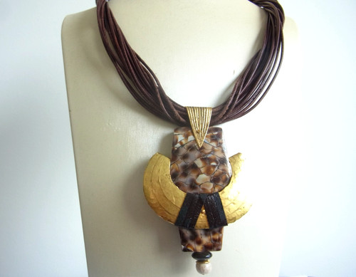 Apartes collier langani - apartes,