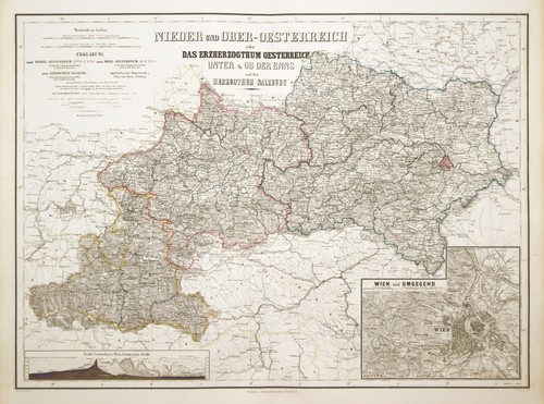 österreich erzherzogtum - Österreich,