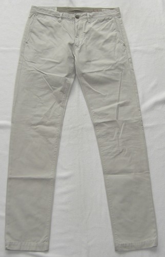 Replay herren chino jeans w33 - jeans,