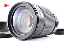 Sigma 18-300mm f3.5-6.3 DC OS HSM Contemporary für Nikon F [Near Mint] #25237