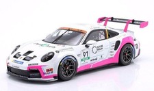 IXO 1:18 Porsche 911 GT3 Cup
