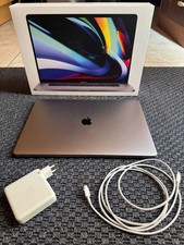 Apple macbook pro - 2019, i9