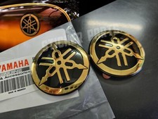 Stk für yamaha tank emblem - 2,