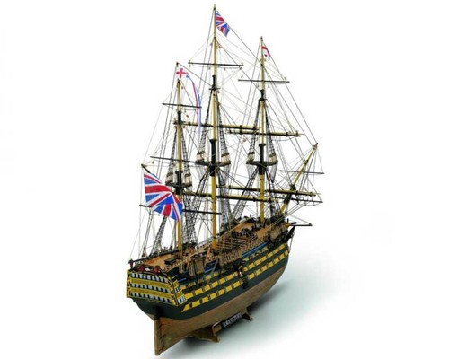 Hms victory bausatz 150 - hms,