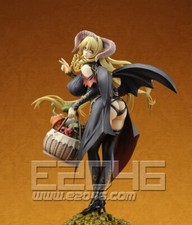 1/8 Mammon Seven Deadly Sins