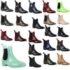 893126 Damen Gummistiefel