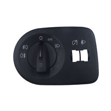 6J1941531 Lichtschalter Hauptlicht Schalter Schaltknopf für Seat Ibiza 2009-2015
