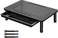 BONTEC Monitorständer mit