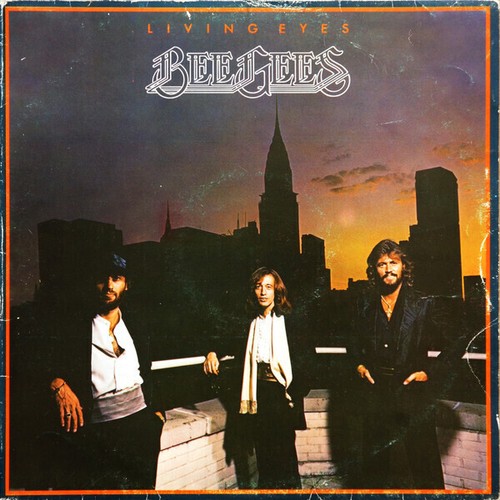 Bee gees living - bee,