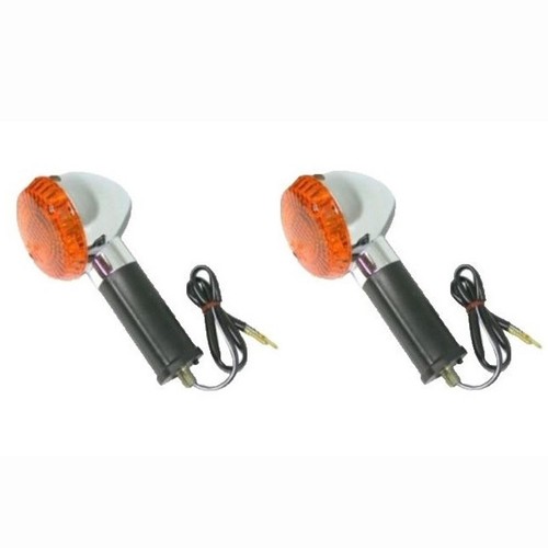 Blinker paar hinten - hinten, u