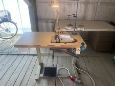 Profi industrie nähmaschine - profi,