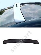 Mercedes CLK W209 2002-2010  HINTERER FENSTERSPOILER TUNING SOBMART