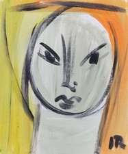 Portrait Nr. 986 - Hartmut