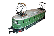 Rivarossi modelleisenbahn - rivarossi,