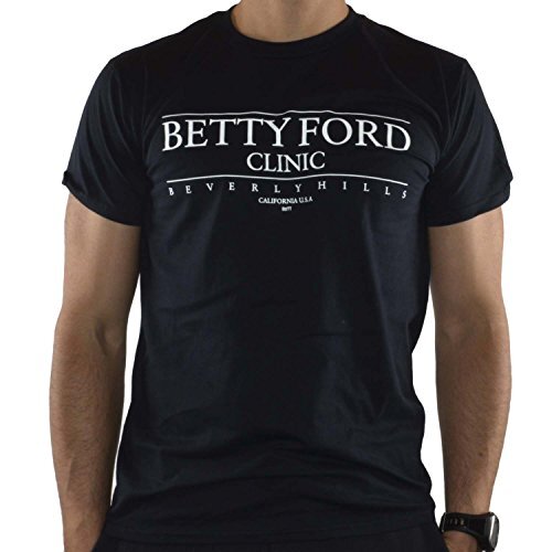 B2tt betty ford clinic - betty, klinik