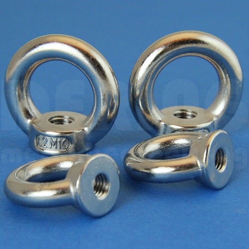 Ringmuttern m10 m12 - m6,