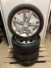 Original BMW Sommerräder