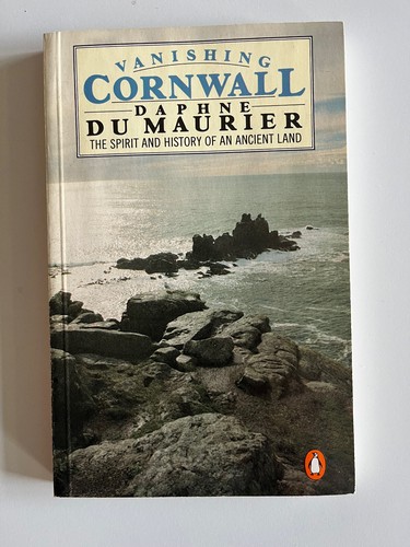 Daphne maurier vanishing - daphne,