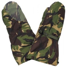 Brit fausthandschuhe extrem - fausthandschuhe,