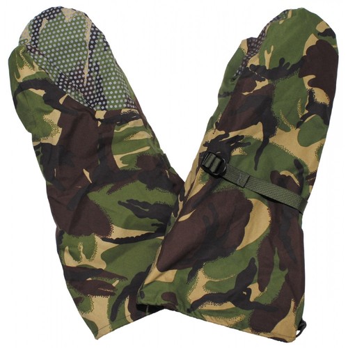 Brit fausthandschuhe extrem - brit.,