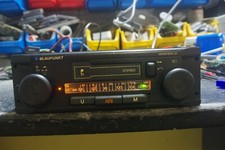 Oldtimer blaupunkt mannheim - oldtimer,