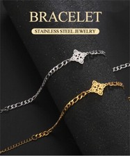 Damen Armband Hexenknoten