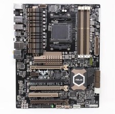 Asus Sabertooth 990FX R2.0 AMD