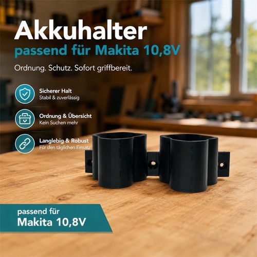 Wandhalterung passend für