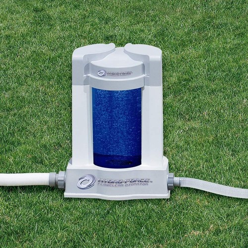 Pool ozongenerator - pool,