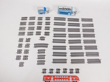 Märklin track - ac,