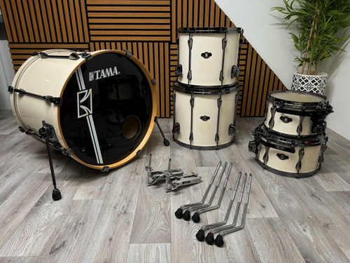 Tama superstar hyperdrive - tama,
