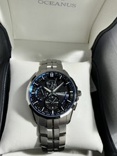 Casio Oceanus OCW-S3000-1AJF