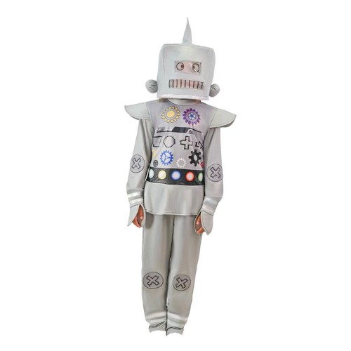 Roboterkostüm lustiges - roboterkostüm,,