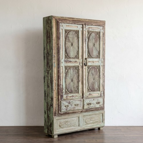 28808 schrank teakholz m - 28808,